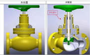 氨用閥門特點(diǎn)、原理、使用以及具體產(chǎn)品詳解
